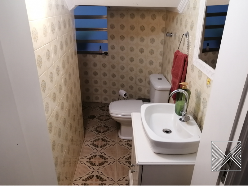 imóvel com 243m² - Vila Nossa Senhora de Fatima - Guarulhos