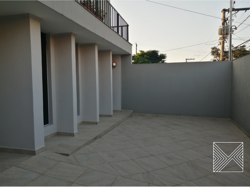 imóvel com 243m² - Vila Nossa Senhora de Fatima - Guarulhos