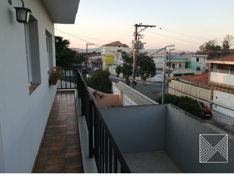 imóvel com 243m² - Vila Nossa Senhora de Fatima - Guarulhos