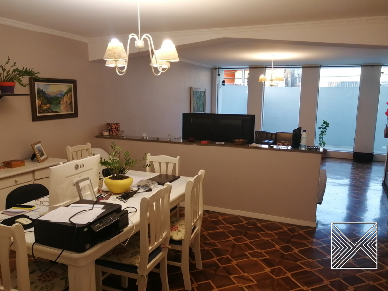 imóvel com 243m² - Vila Nossa Senhora de Fatima - Guarulhos