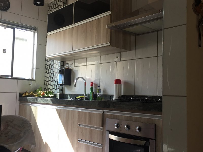 imóvel com 71m² - Parque Caravelas - Santana do Paraiso