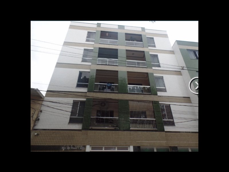 imóvel com 71m² - Parque Caravelas - Santana do Paraiso