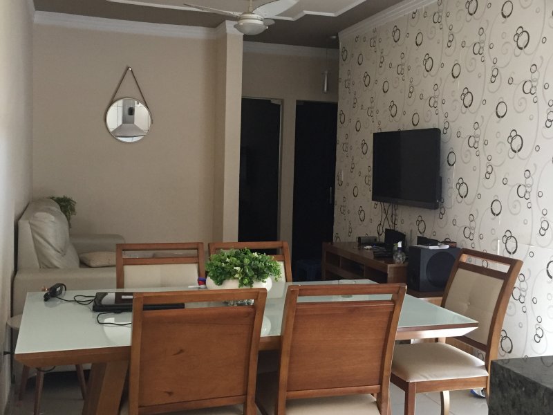 imóvel com 71m² - Parque Caravelas - Santana do Paraiso
