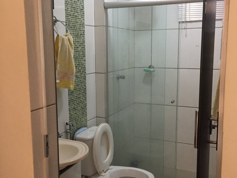 imóvel com 71m² - Parque Caravelas - Santana do Paraiso