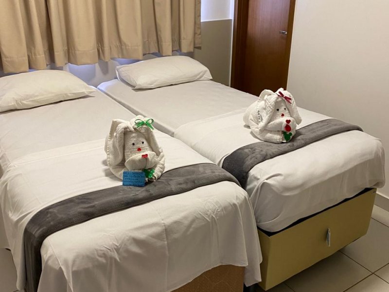Apartamento à venda Bandeirantes com 58m² e 3 quartos por R$ 53.000 - 740570803-img-20210729-wa0053.jpg