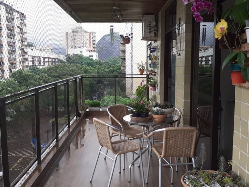 Apartamento à venda Maracanã com 124m² e 3 quartos por R$ 940.000 - 718295784-img-20211007-wa0058.jpg