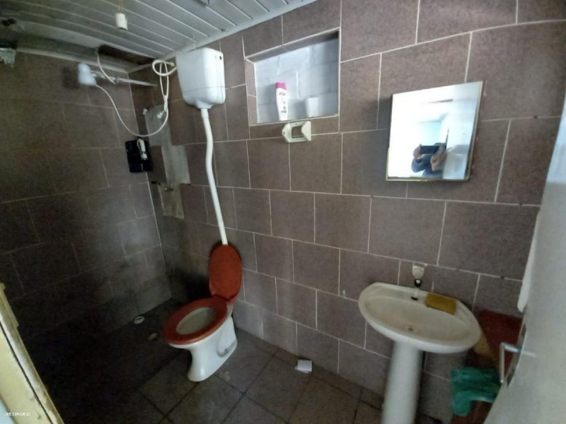 imóvel com 1120m² - Centro - Matinhos