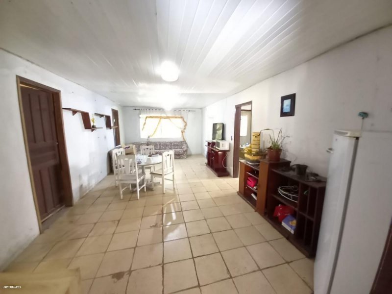 imóvel com 1120m² - Centro - Matinhos