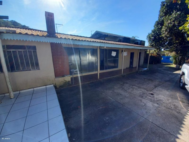 imóvel com 1120m² - Centro - Matinhos