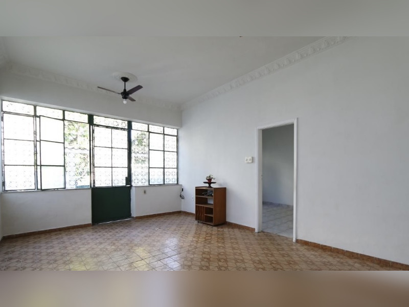 imóvel com 160m² - Vista Alegre - Rio de Janeiro