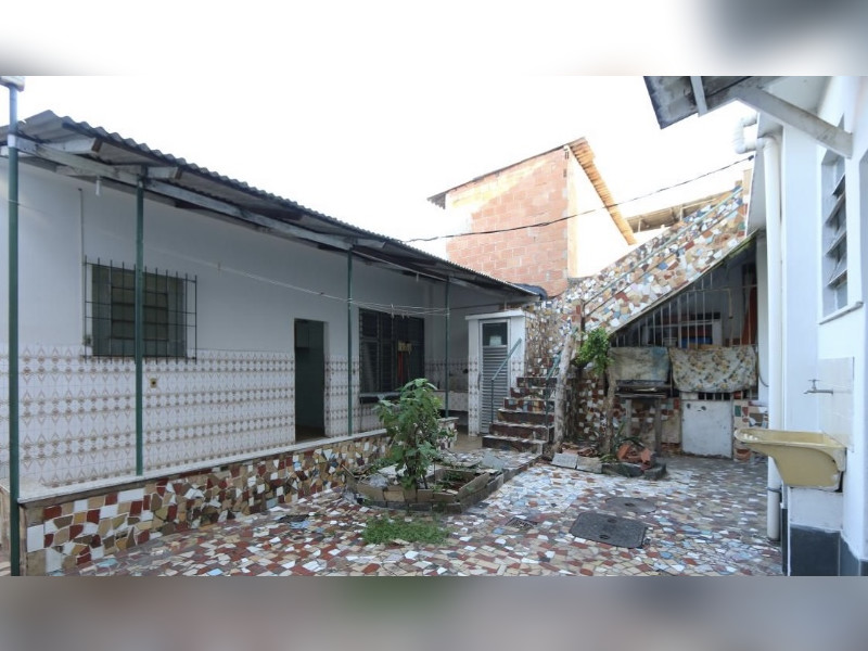 imóvel com 160m² - Vista Alegre - Rio de Janeiro