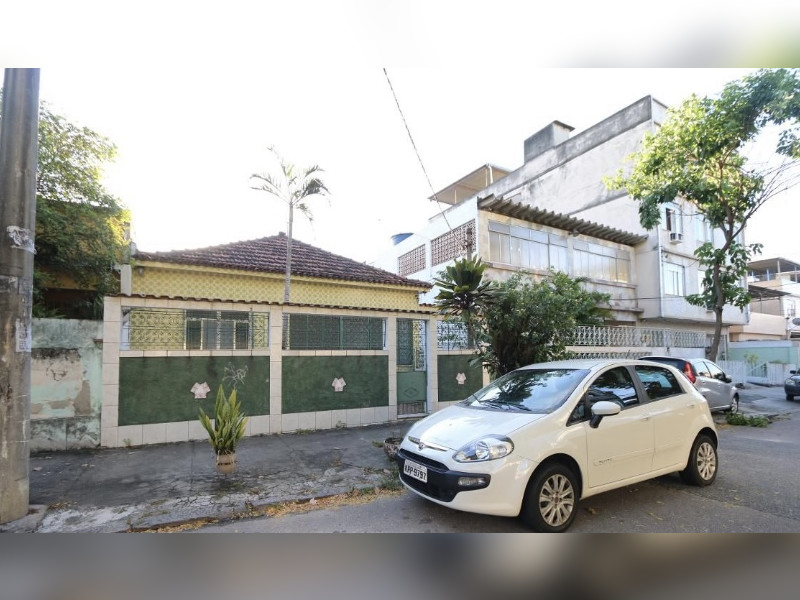 imóvel com 160m² - Vista Alegre - Rio de Janeiro