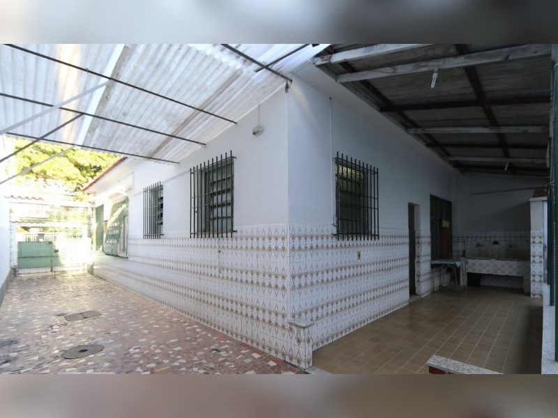 imóvel com 160m² - Vista Alegre - Rio de Janeiro