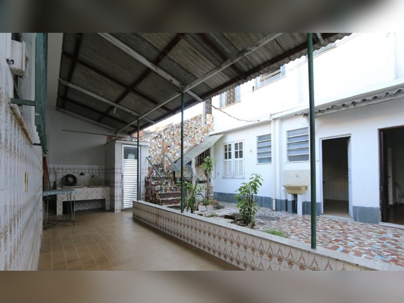 imóvel com 160m² - Vista Alegre - Rio de Janeiro
