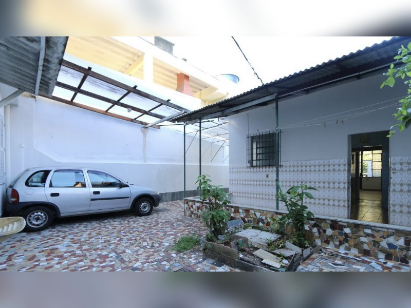 imóvel com 160m² - Vista Alegre - Rio de Janeiro