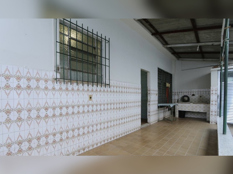 imóvel com 160m² - Vista Alegre - Rio de Janeiro