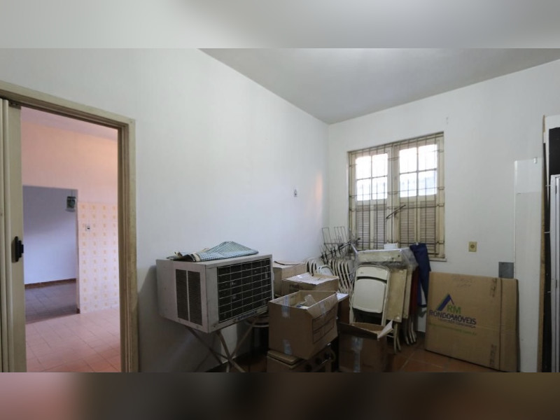 imóvel com 160m² - Vista Alegre - Rio de Janeiro