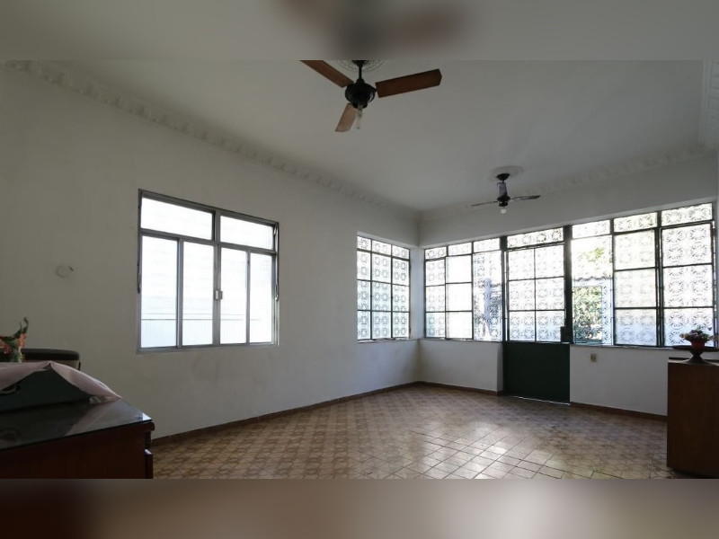 imóvel com 160m² - Vista Alegre - Rio de Janeiro
