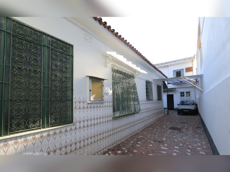 imóvel com 160m² - Vista Alegre - Rio de Janeiro