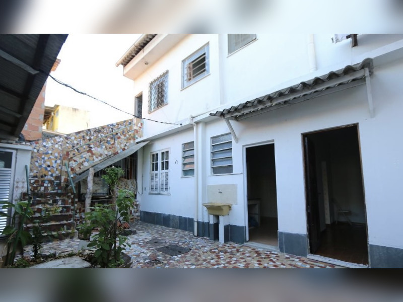 imóvel com 160m² - Vista Alegre - Rio de Janeiro