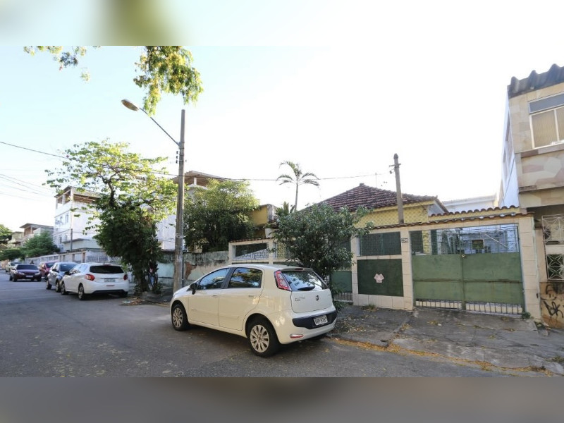 imóvel com 160m² - Vista Alegre - Rio de Janeiro