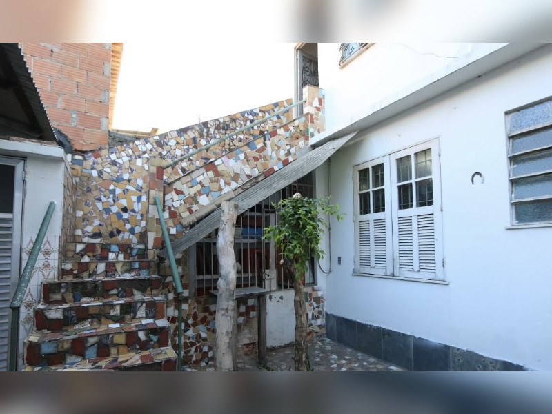 imóvel com 160m² - Vista Alegre - Rio de Janeiro