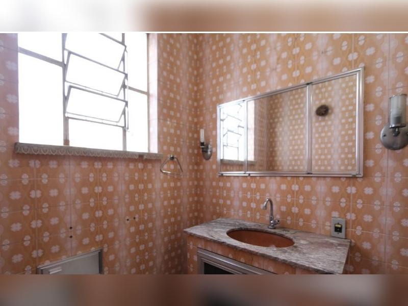 imóvel com 160m² - Vista Alegre - Rio de Janeiro