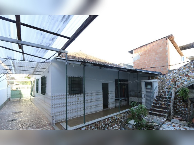 imóvel com 160m² - Vista Alegre - Rio de Janeiro