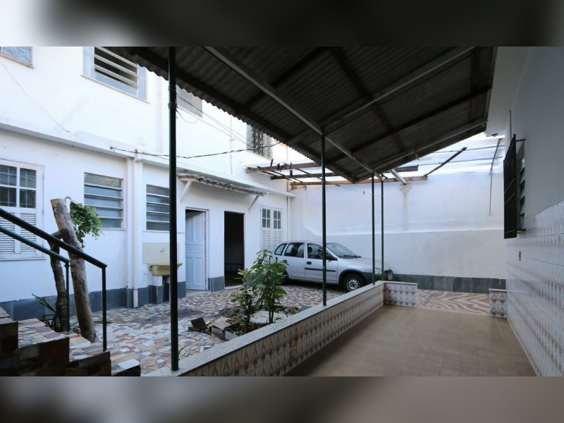 imóvel com 160m² - Vista Alegre - Rio de Janeiro