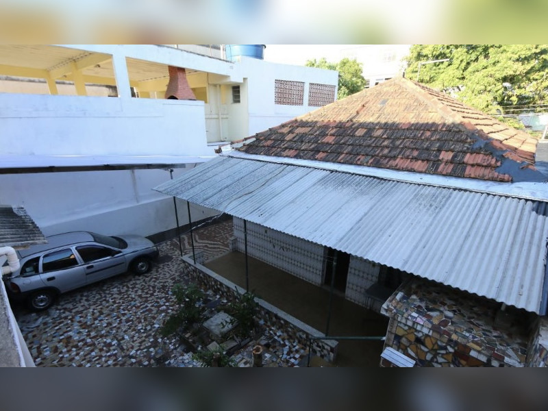 imóvel com 160m² - Vista Alegre - Rio de Janeiro