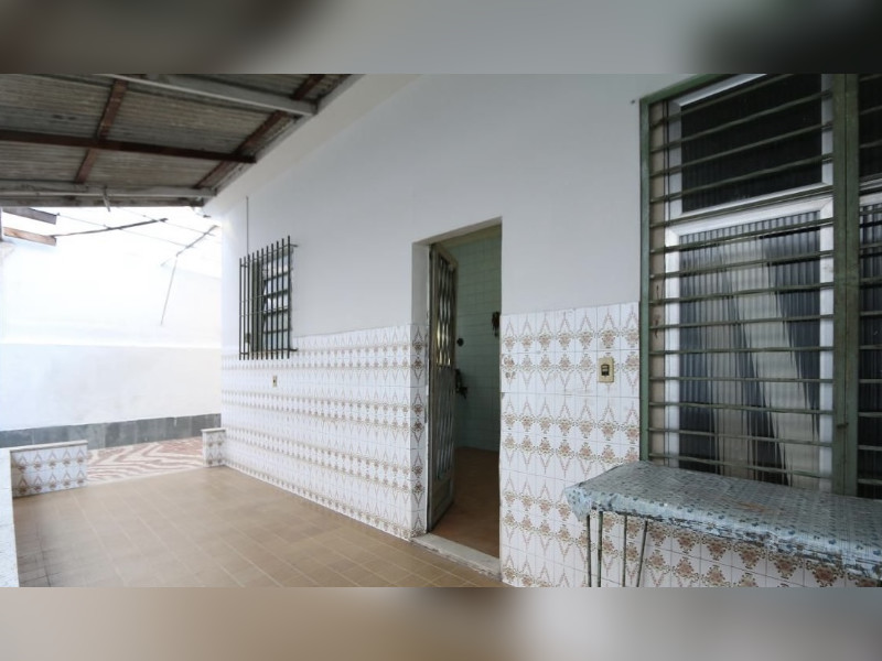 imóvel com 160m² - Vista Alegre - Rio de Janeiro