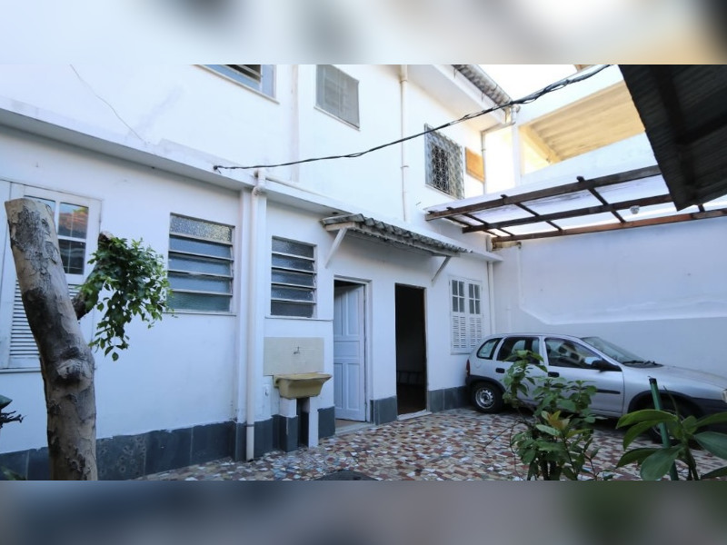 imóvel com 160m² - Vista Alegre - Rio de Janeiro