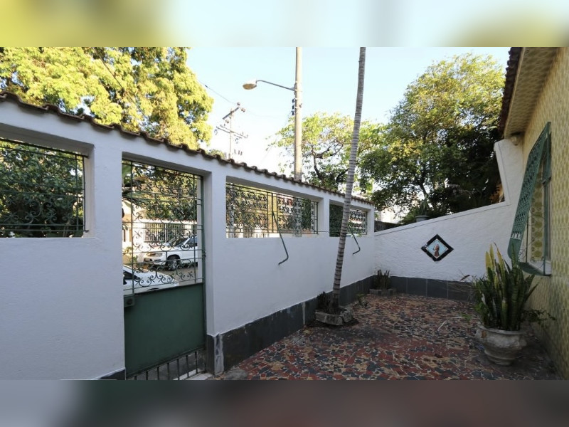 imóvel com 160m² - Vista Alegre - Rio de Janeiro