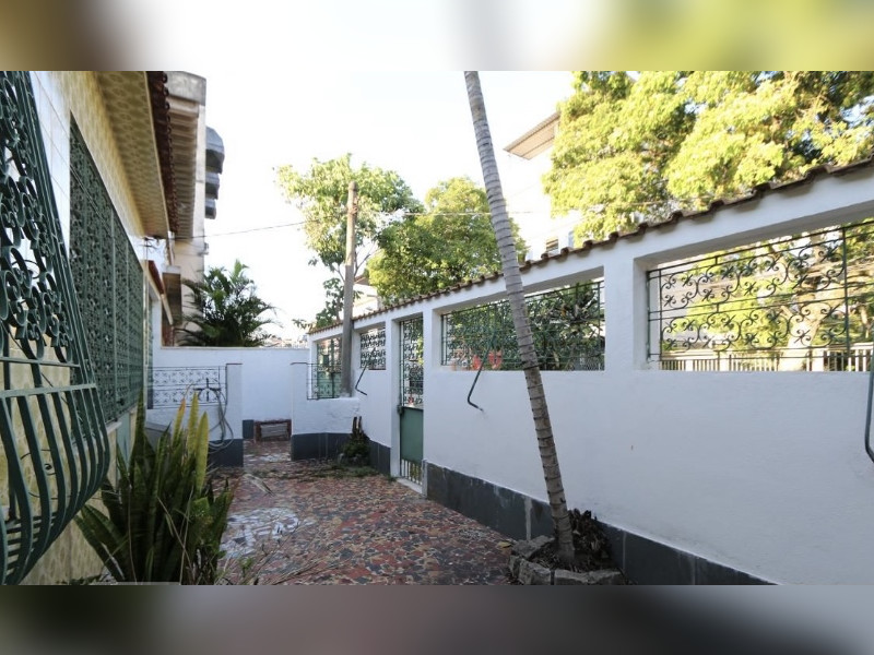 imóvel com 160m² - Vista Alegre - Rio de Janeiro