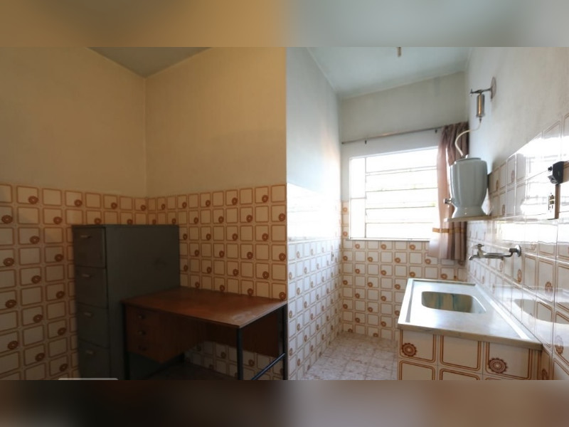 imóvel com 160m² - Vista Alegre - Rio de Janeiro