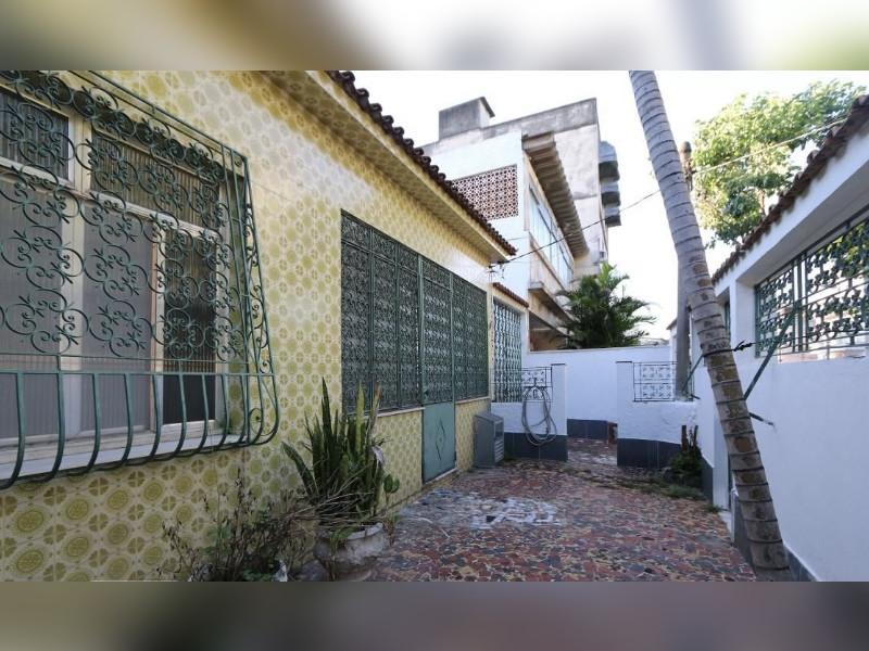 imóvel com 160m² - Vista Alegre - Rio de Janeiro