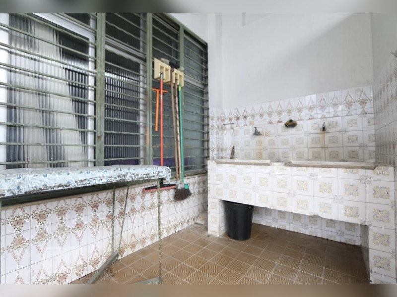 imóvel com 160m² - Vista Alegre - Rio de Janeiro