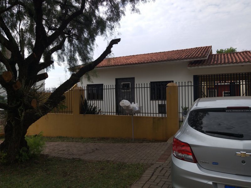 imóvel com 140m² - Parque São Paulo - Cascavel