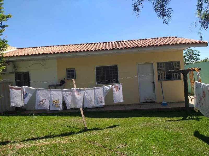 imóvel com 140m² - Parque São Paulo - Cascavel