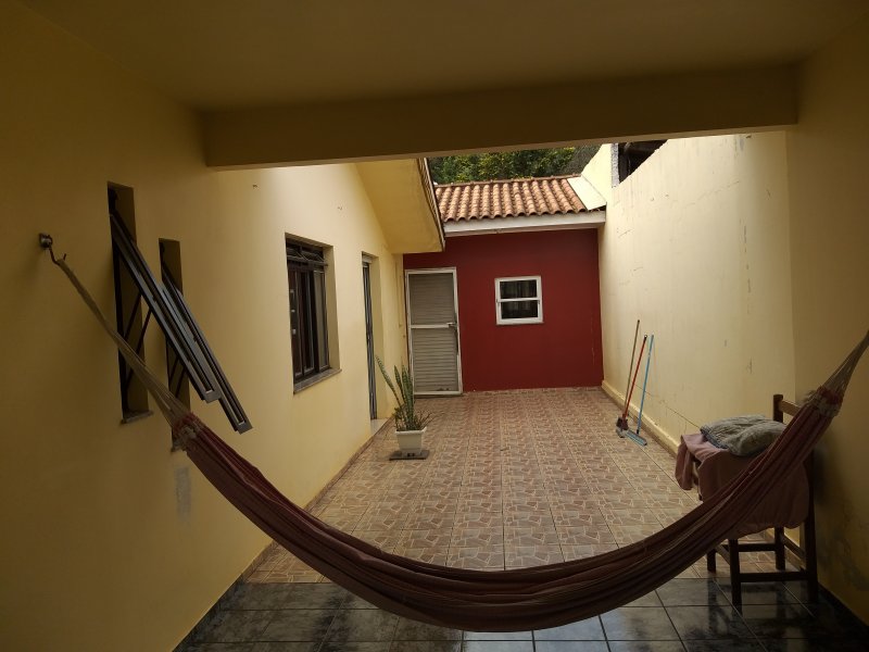 imóvel com 140m² - Parque São Paulo - Cascavel