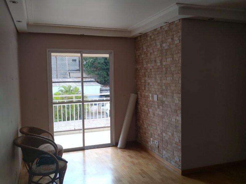 imóvel com 63m² - Vila Butantã - São Paulo
