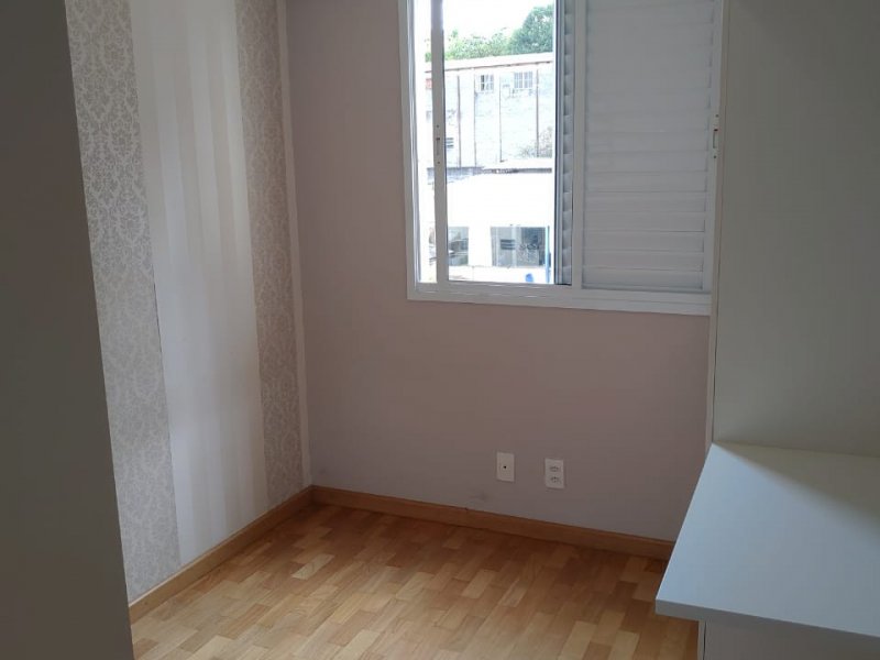imóvel com 63m² - Vila Butantã - São Paulo