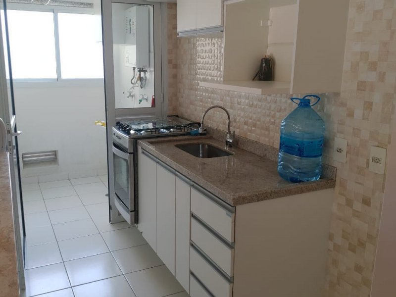 imóvel com 63m² - Vila Butantã - São Paulo