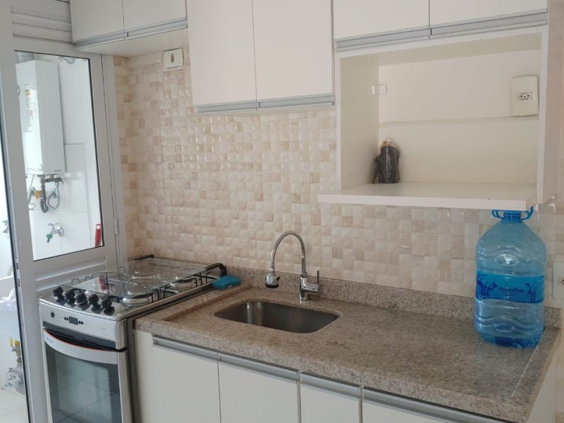 imóvel com 63m² - Vila Butantã - São Paulo