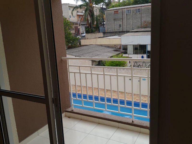imóvel com 63m² - Vila Butantã - São Paulo