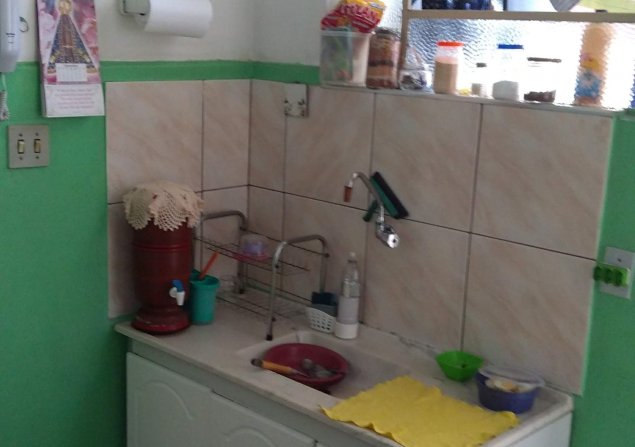 imóvel com 69m²