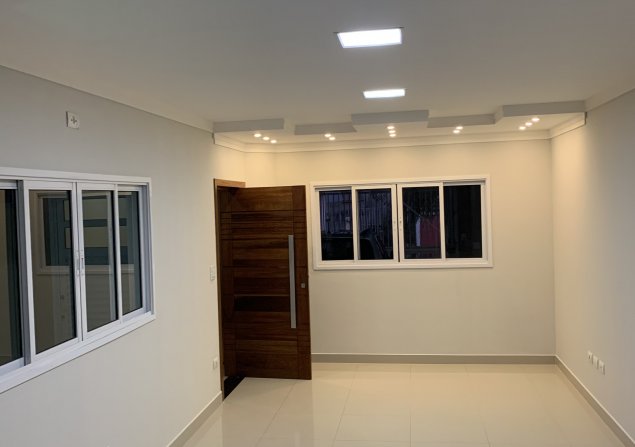 imóvel com 166m²