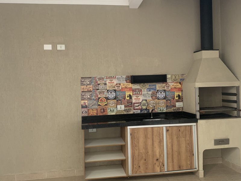 imóvel com 166m² - Jardim das Indústrias - Sao Jose dos Campos