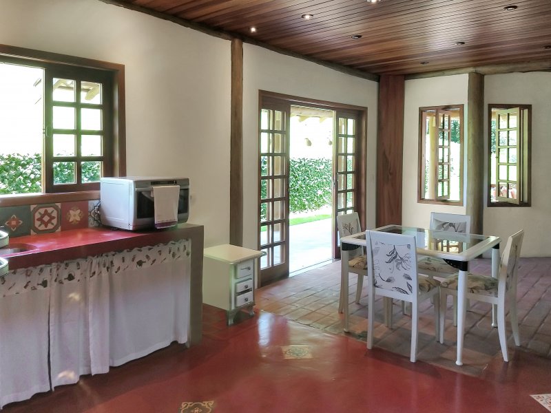 Casa de condomínio à venda Centro com 348m² e 4 quartos por R$ 1.880.000 - 1335570293-13.jpg