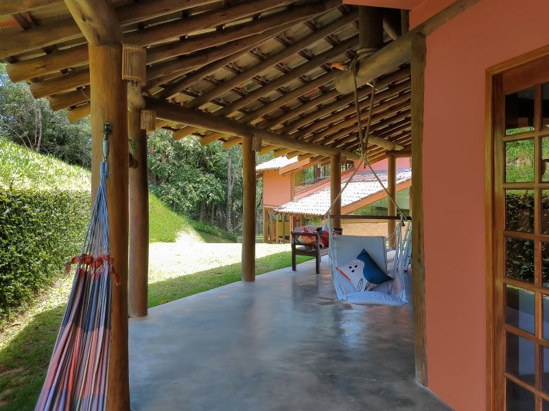 Casa de condomínio à venda Centro com 348m² e 4 quartos por R$ 1.880.000 - 1563754325-13b.jpg